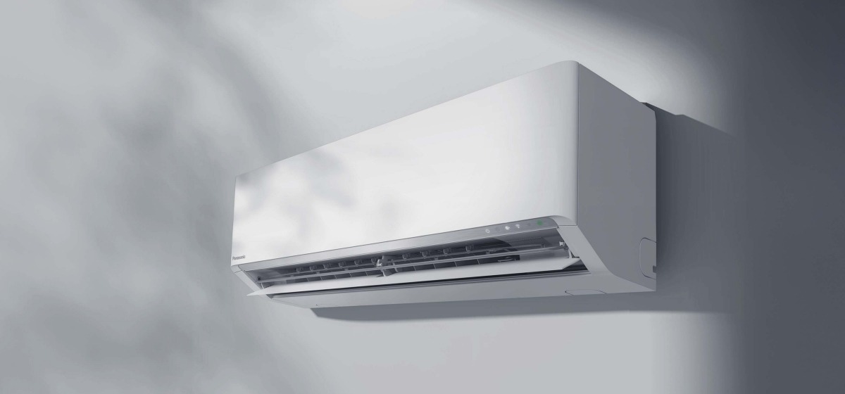 Điều hòa Panasonic 12000btu CU/CS-XZ12BKH-8 - 2 chiều inverter